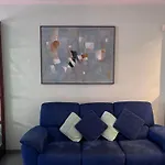 Terrace Apartment Nuovo Salario