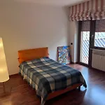 Terrace Apartment Nuovo Salario