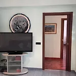 Terrace Apartment Nuovo Salario