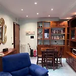 Terrace Apartment Nuovo Salario